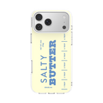 Better with Butter — iPhone 17 Pro Max MagSafe Case - US 01618