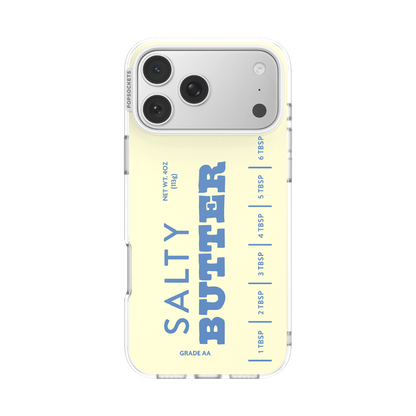 Better with Butter — iPhone 17 Pro Max MagSafe Case - US 89544
