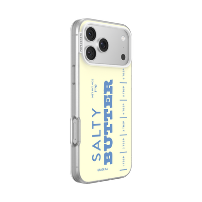 Better with Butter — iPhone 17 Pro Max MagSafe Case - US 01618