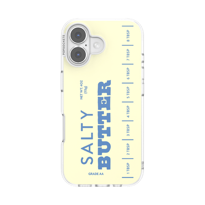 Better with Butter — iPhone 17 MagSafe Case - US 33904