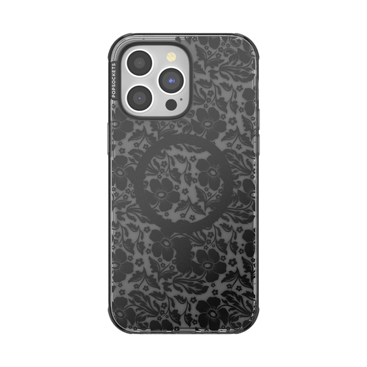 Black Lace — iPhone 14 Pro Max MagSafe Case - US 17226