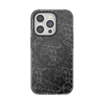 Black Lace — iPhone 15 Pro MagSafe Case - US 01546