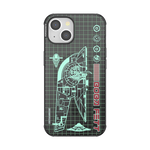 Boba Fett Spec  — iPhone 13 MagSafe Case - US 12352