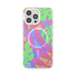 Boca Palms Pink — iPhone 15 Pro Max MagSafe Case - US 20121