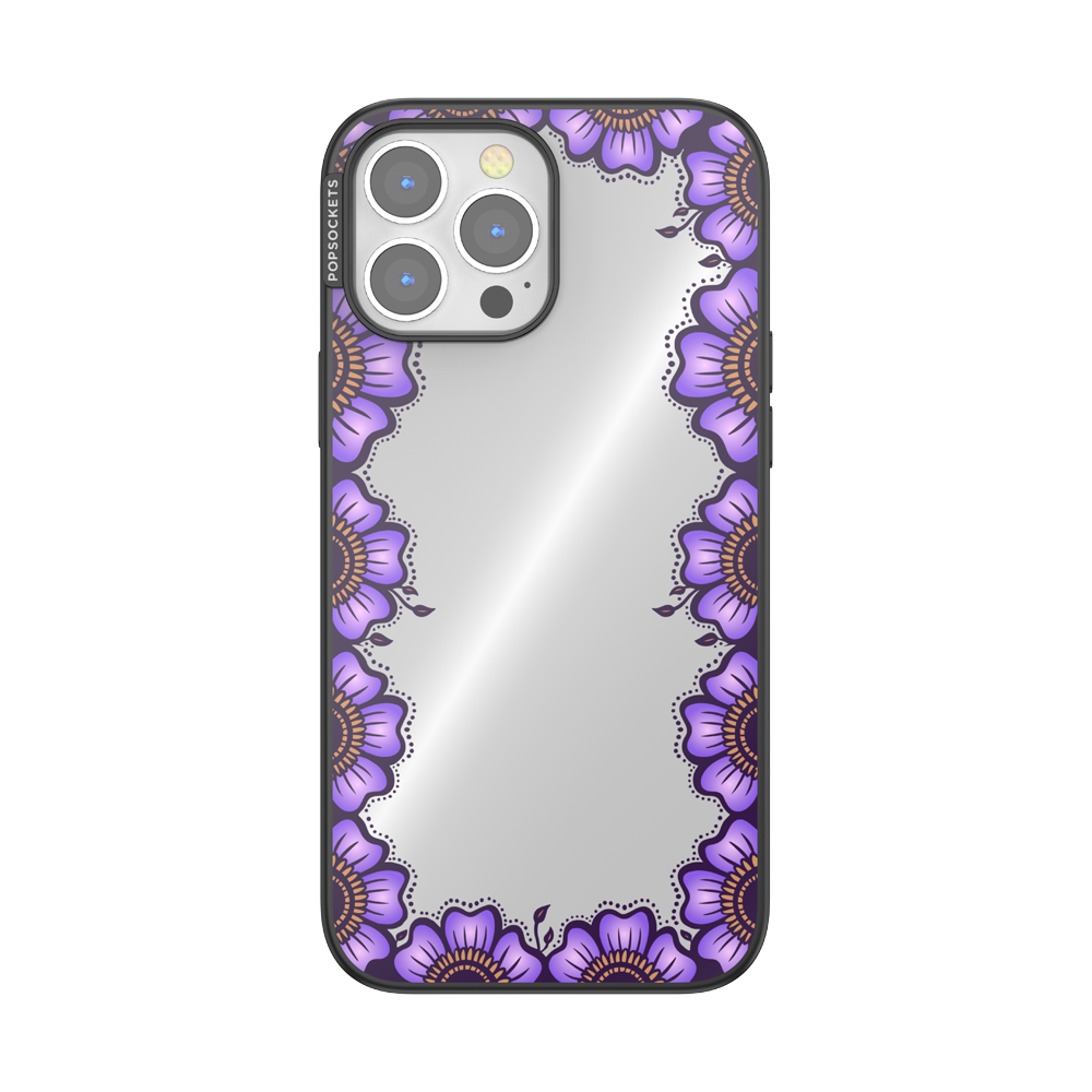 Bonita Border — iPhone 13 Pro Max MagSafe Case - US 91580