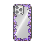 Bonita Border — iPhone 13 Pro MagSafe Case - US 66509