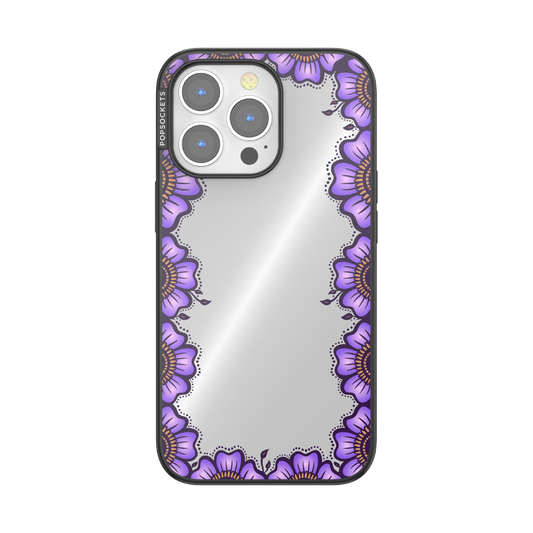 Bonita Border — iPhone 13 Pro MagSafe Case - US 66509