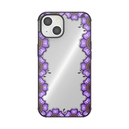Bonita Border — iPhone 13 MagSafe Case - US 74406