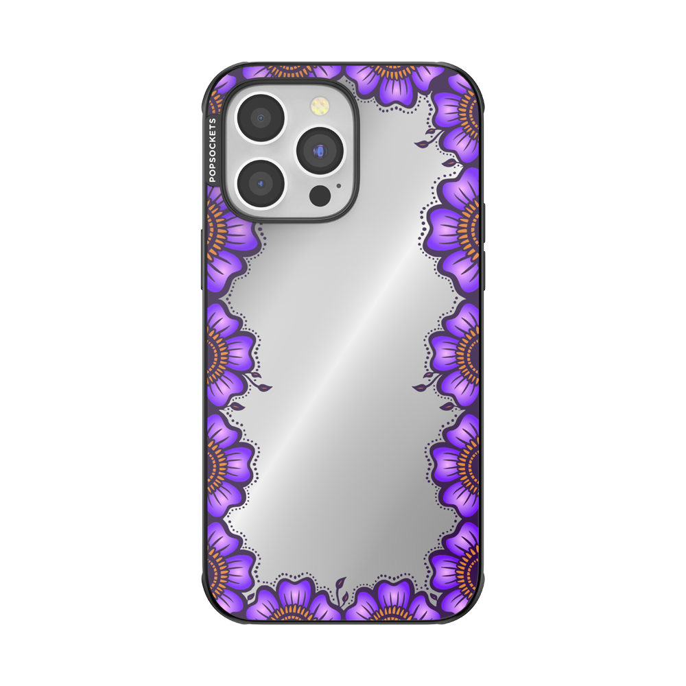 Bonita Border — iPhone 14 Pro Max MagSafe Case - US 23860