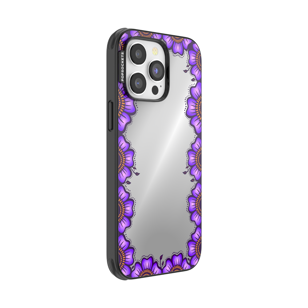 Bonita Border — iPhone 14 Pro Max MagSafe Case - US 23860