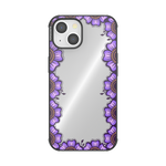 Bonita Border — iPhone 14 MagSafe Case - US 77777