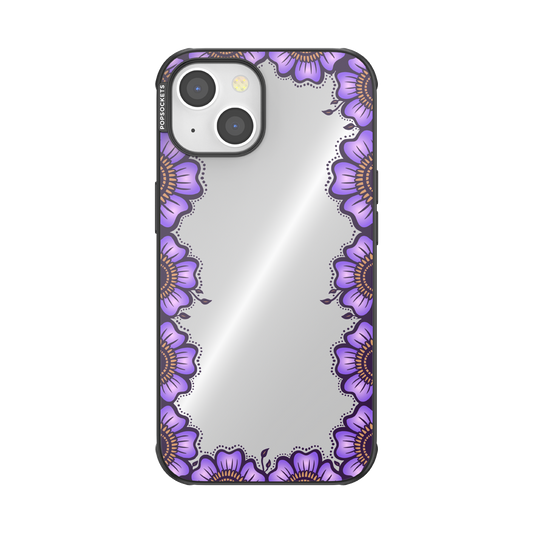 Bonita Border — iPhone 14 MagSafe Case - US 77777
