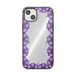 Bonita Border — iPhone 15 Plus MagSafe Case - US 10465