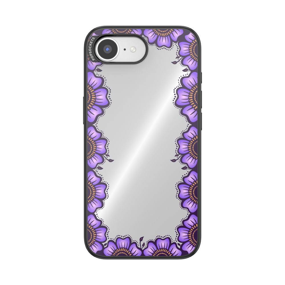 Bonita Border — iPhone 17e/16e MagSafe Case - US 07520