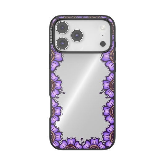 Bonita Border — iPhone 17 Pro Max MagSafe Case - US 42571