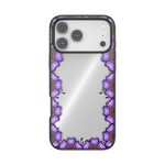 Bonita Border — iPhone 17 Pro Max MagSafe Case - US 07358