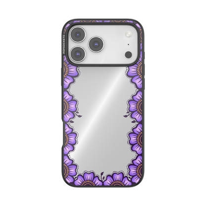 Bonita Border — iPhone 17 Pro Max MagSafe Case - US 07358