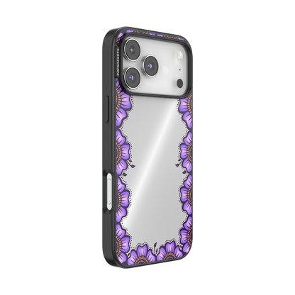 Bonita Border — iPhone 17 Pro Max MagSafe Case - US 07358
