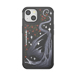 Dragon Sterling — iPhone 13 MagSafe Case - US 75976