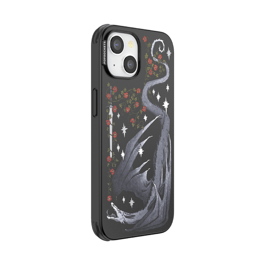 Dragon Sterling — iPhone 13 MagSafe Case - US 75976