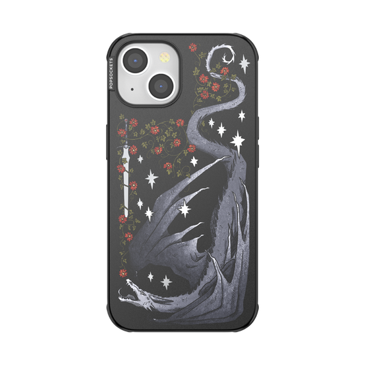 Dragon Sterling — iPhone 14 MagSafe Case - US 07498
