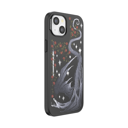 Dragon Sterling — iPhone 15 Plus MagSafe Case - US 29459