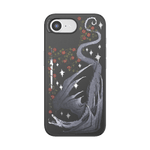 Dragon Sterling — iPhone 17e/16e MagSafe Case - US 53353