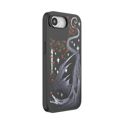 Dragon Sterling — iPhone 17e/16e MagSafe Case - US 53353
