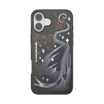 Dragon Sterling — iPhone 16 Plus MagSafe Case - US 56802