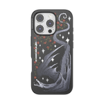 Dragon Sterling — iPhone 16 Pro MagSafe Case - US 54577