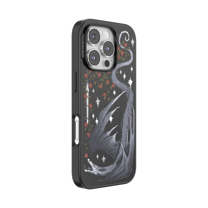 Dragon Sterling — iPhone 16 Pro MagSafe Case - US 54577