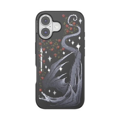Dragon Sterling — iPhone 16 MagSafe Case - US 61188