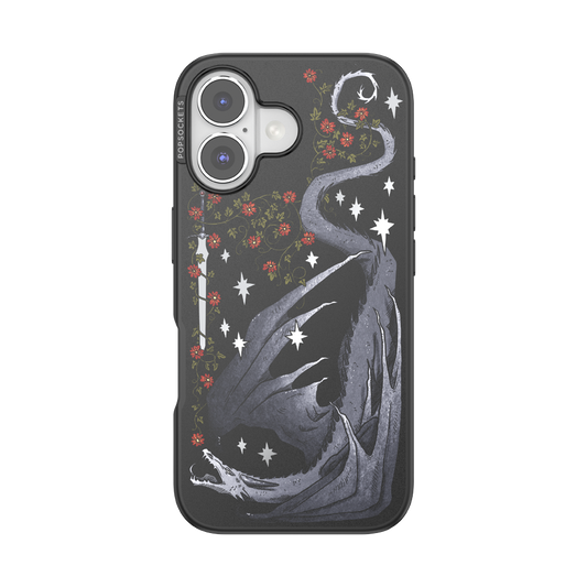 Dragon Sterling — iPhone 16 MagSafe Case - US 61188