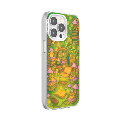 The Reading Glade — iPhone 13 Pro MagSafe Case - US 63628