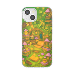 The Reading Glade — iPhone 14 MagSafe Case - US 28932