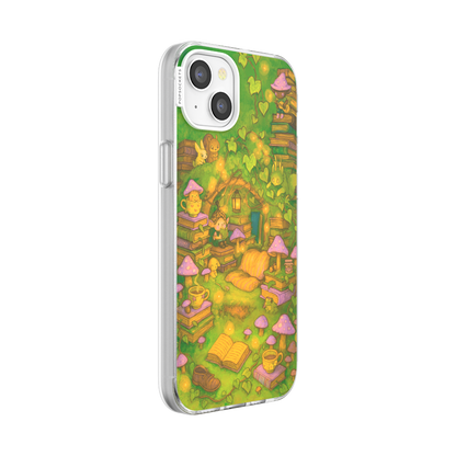 The Reading Glade — iPhone 15 Plus MagSafe Case - US 00885