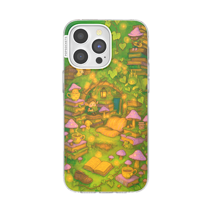 The Reading Glade — iPhone 15 Pro Max MagSafe Case - US 87226