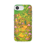 The Reading Glade — iPhone 17e/16e MagSafe Case - US 05703