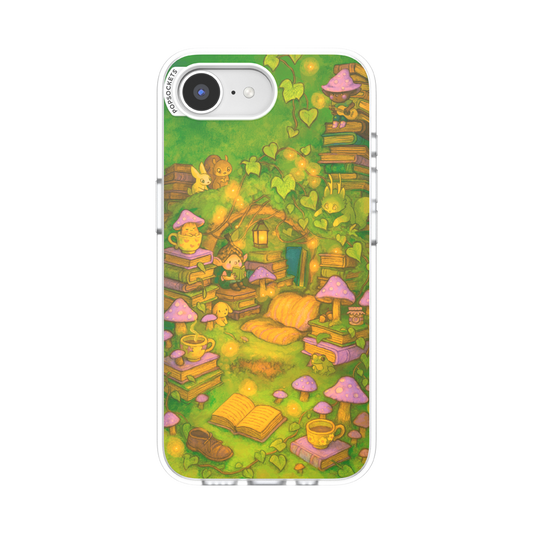 The Reading Glade — iPhone 17e/16e MagSafe Case - US 05703