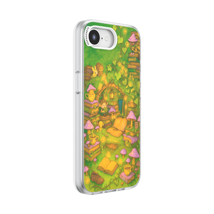 The Reading Glade — iPhone 17e/16e MagSafe Case - US 51775