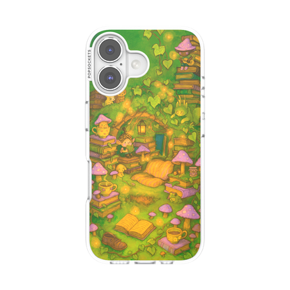 The Reading Glade — iPhone 16 MagSafe Case - US 28458