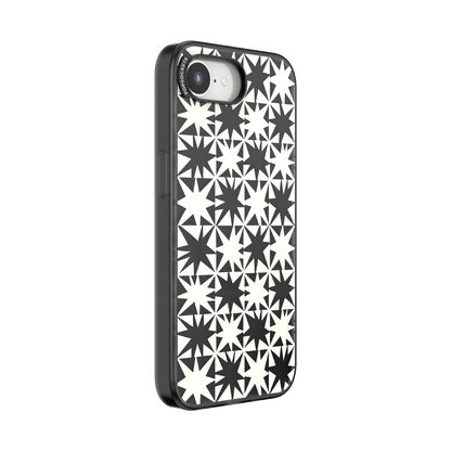 Breeze Block Black — iPhone 17e/16e MagSafe Case - US 31977