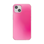 Bubblegum Aura  — iPhone 14 MagSafe Case - US 60054