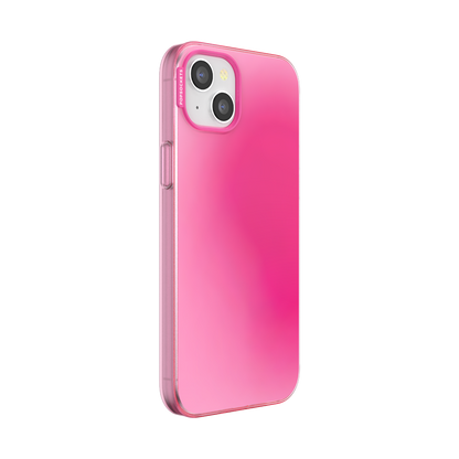 Bubblegum Aura  — iPhone 15 Plus MagSafe Case - US 83553
