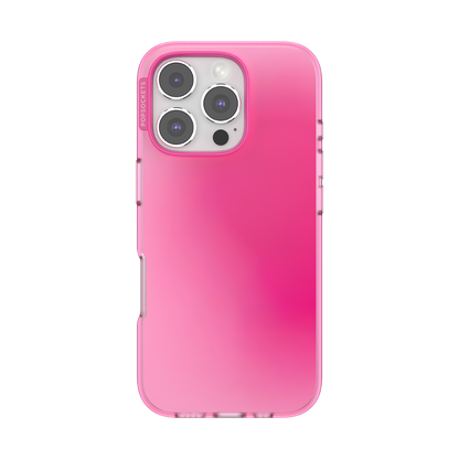 Bubblegum Aura — iPhone 16 Pro MagSafe Case - US 87830