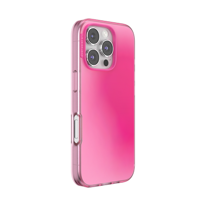 Bubblegum Aura — iPhone 16 Pro MagSafe Case - US 87830