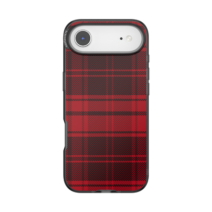 Buffalo Check — iPhone Air MagSafe Case - US 10406