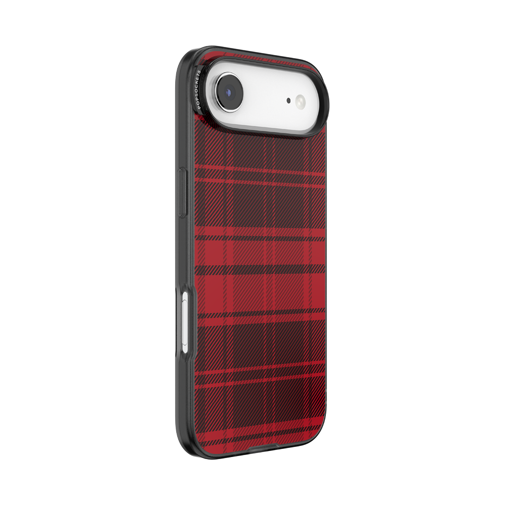 Buffalo Check — iPhone Air MagSafe Case - US 10406