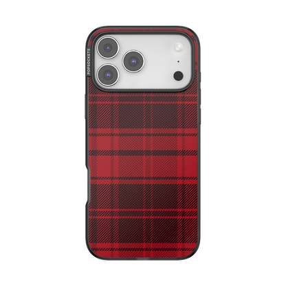 Buffalo Check — iPhone 17 Pro Max MagSafe Case - US 31872