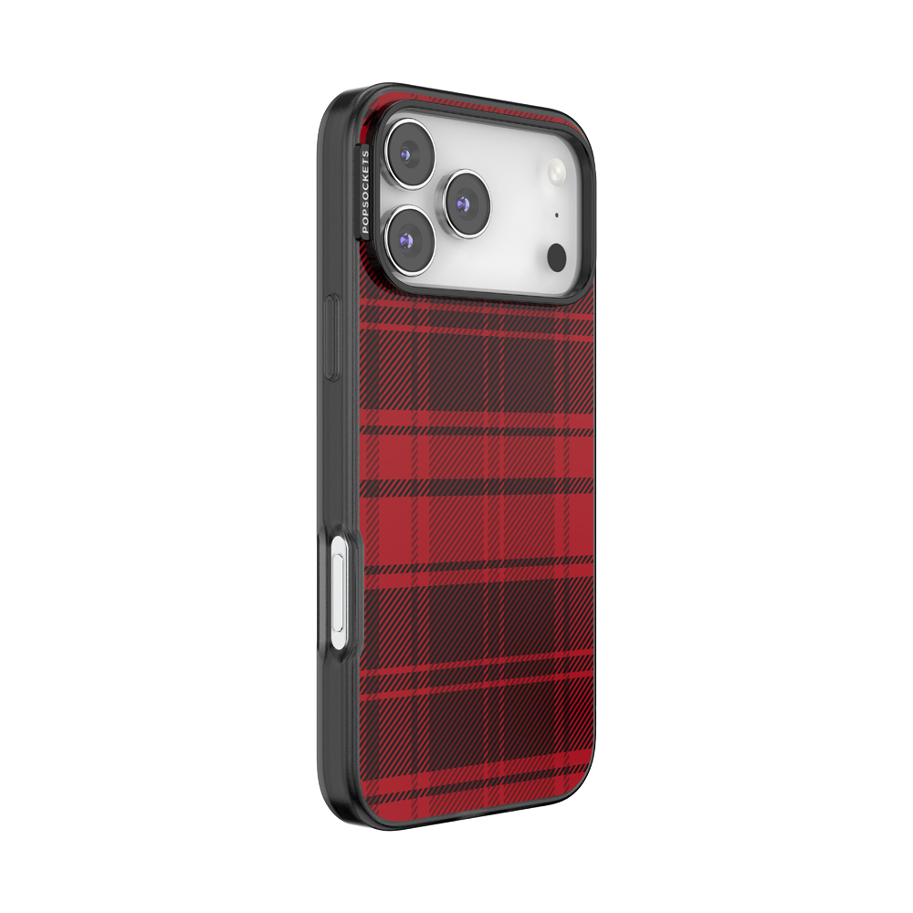 Buffalo Check — iPhone 17 Pro Max MagSafe Case - US 85531